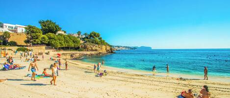 Villa (3 Bedrooms) | Interior