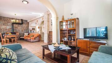 Villa (3 Bedrooms) | Interior