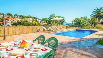 Vila (3 Bedrooms) | Interior