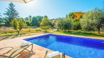 Villa (3 Bedrooms) | Interior