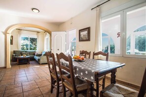 Villa (3 Bedrooms) | Interior - Villa Garlanda (Benissa)