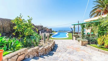 Villa (4 Bedrooms) | Innenbereich