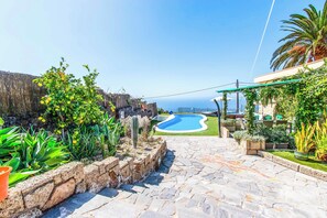 Villa (4 Bedrooms) | Intérieur