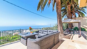 Villa (4 Bedrooms) | Innenbereich