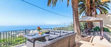 Villa (4 Bedrooms) | Interiör