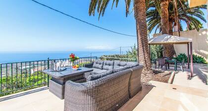 Villa Isabel Sol