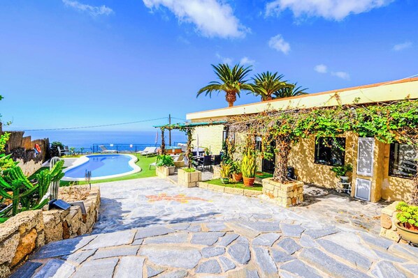 Villa (4 Bedrooms) | Interior - Villa Isabel Sol (Adeje)