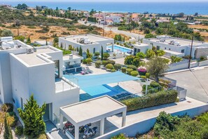 Villa (5 Bedrooms) | Interior - Villa Alderbaran (Pegeia)