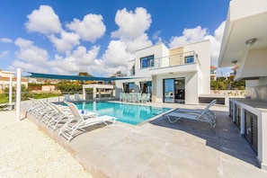 Villa (5 Bedrooms) | Intérieur