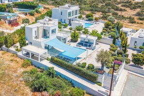 Villa (5 Bedrooms) | Intérieur