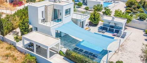 Villa (5 Bedrooms) | Interior