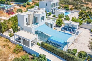 Biệt thự (5 Bedrooms) | Nội thất