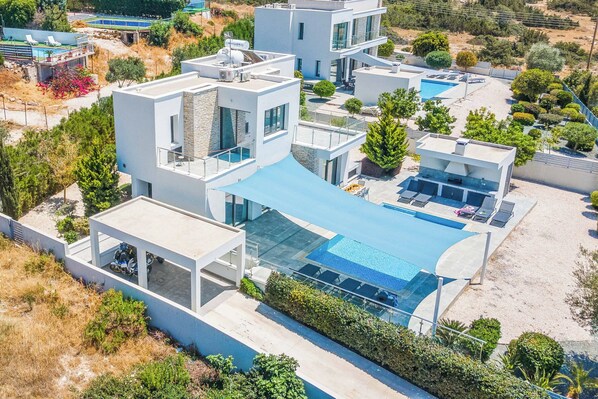 Villa (5 Bedrooms) | Interior - Villa Alderbaran (Pegeia)