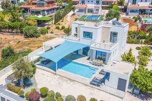 Villa (5 Bedrooms) | Interior - Villa Alderbaran (Pegeia)