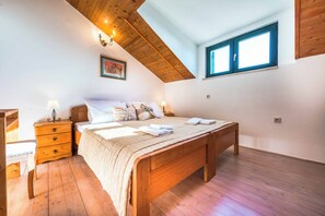3 Schlafzimmer, Bettwäsche