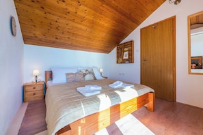 3 Schlafzimmer, Bettwäsche