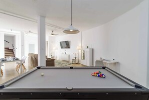 別墅 (5 Bedrooms) | 內部
