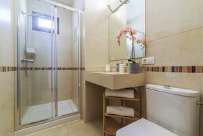 Villa (5 Bedrooms) | Innenbereich