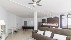 빌라 (5 Bedrooms) | 내부