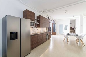 Villa (5 Bedrooms) | Interiör