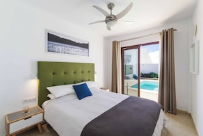 Villa (5 Bedrooms) | Interior