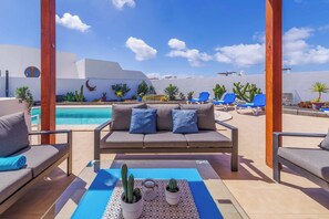 Villa (5 Bedrooms) | Innvendig