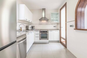 Interior - Villa Bassetes 14 (Calpe)