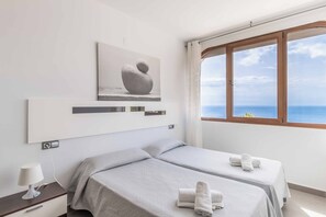 Interior - Villa Bassetes 14 (Calpe)