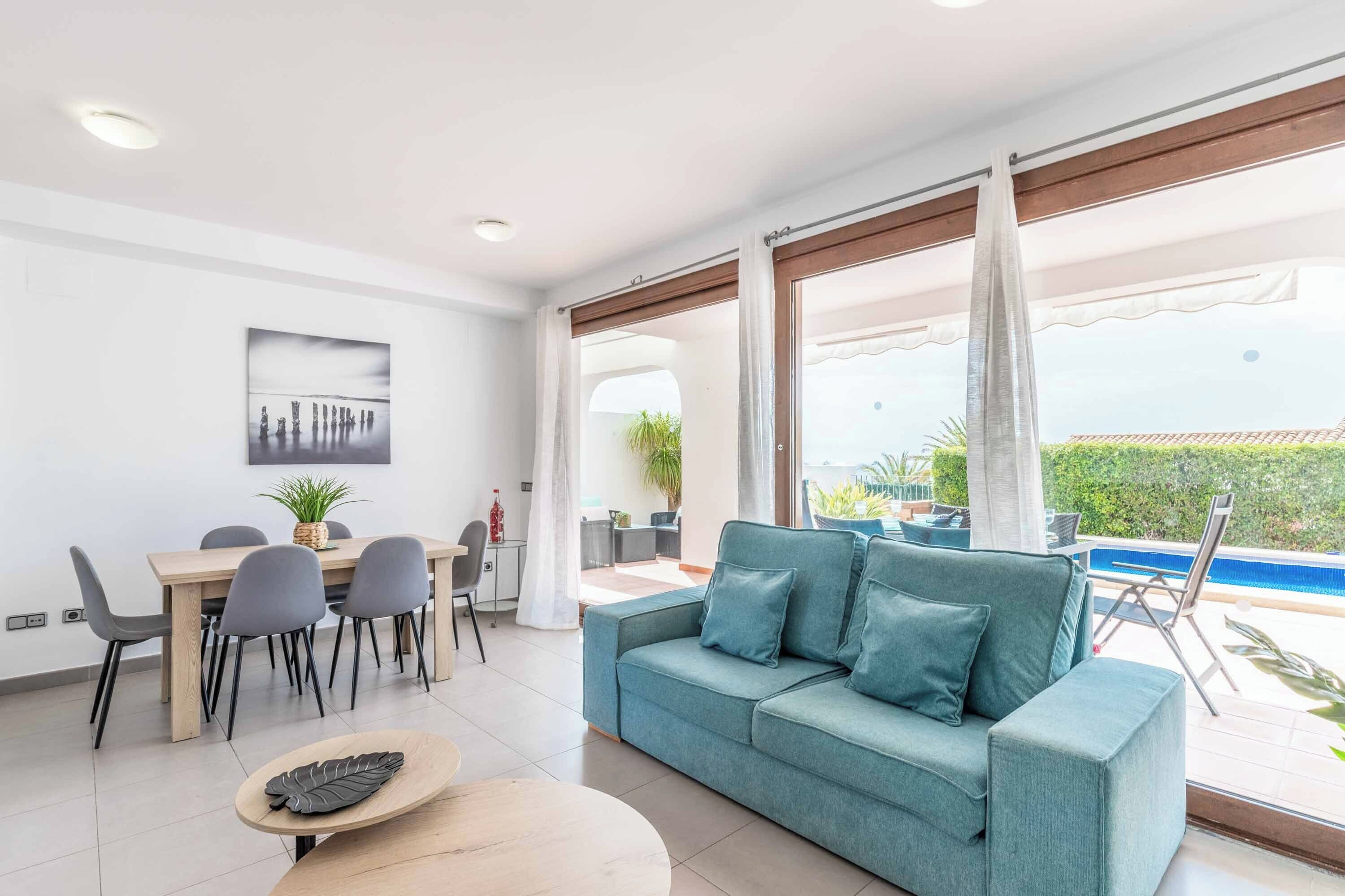 Villa (3 Bedrooms) | Interior