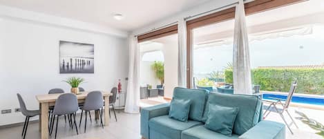 Villa (3 Bedrooms) | Interieur