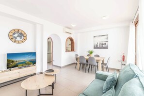 Interior - Villa Bassetes 14 (Calpe)
