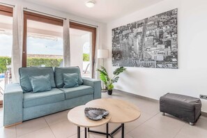 Interior - Villa Bassetes 14 (Calpe)