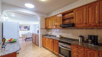 Vil·la (4 Bedrooms) | Interior