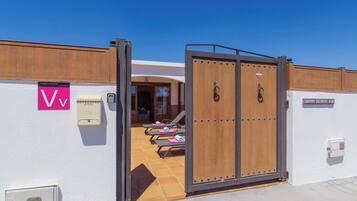 Vil·la (4 Bedrooms) | Exterior