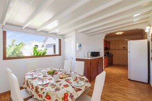 Villa (4 Bedrooms) | Interior - Villa Palina (Tías)