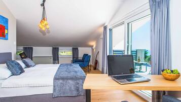 Villa (5 Bedrooms) | Interior