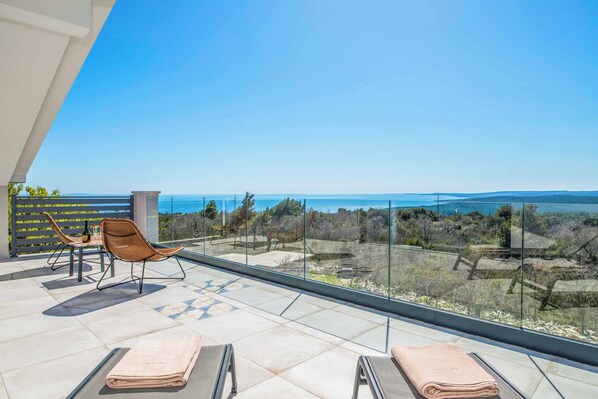 別墅 (5 Bedrooms) | 住宿正面