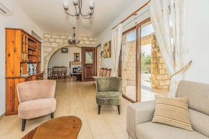 Villa (3 Bedrooms) | Interior