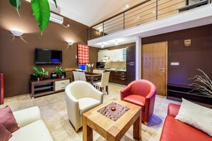 Ping pong - Villa Mount Vista (Dubrovnik)