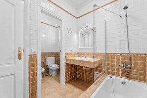 Villa (3 Bedrooms) | Interior - Villa Bonaci (Yaiza)
