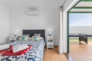 Villa (3 Bedrooms) | Interior