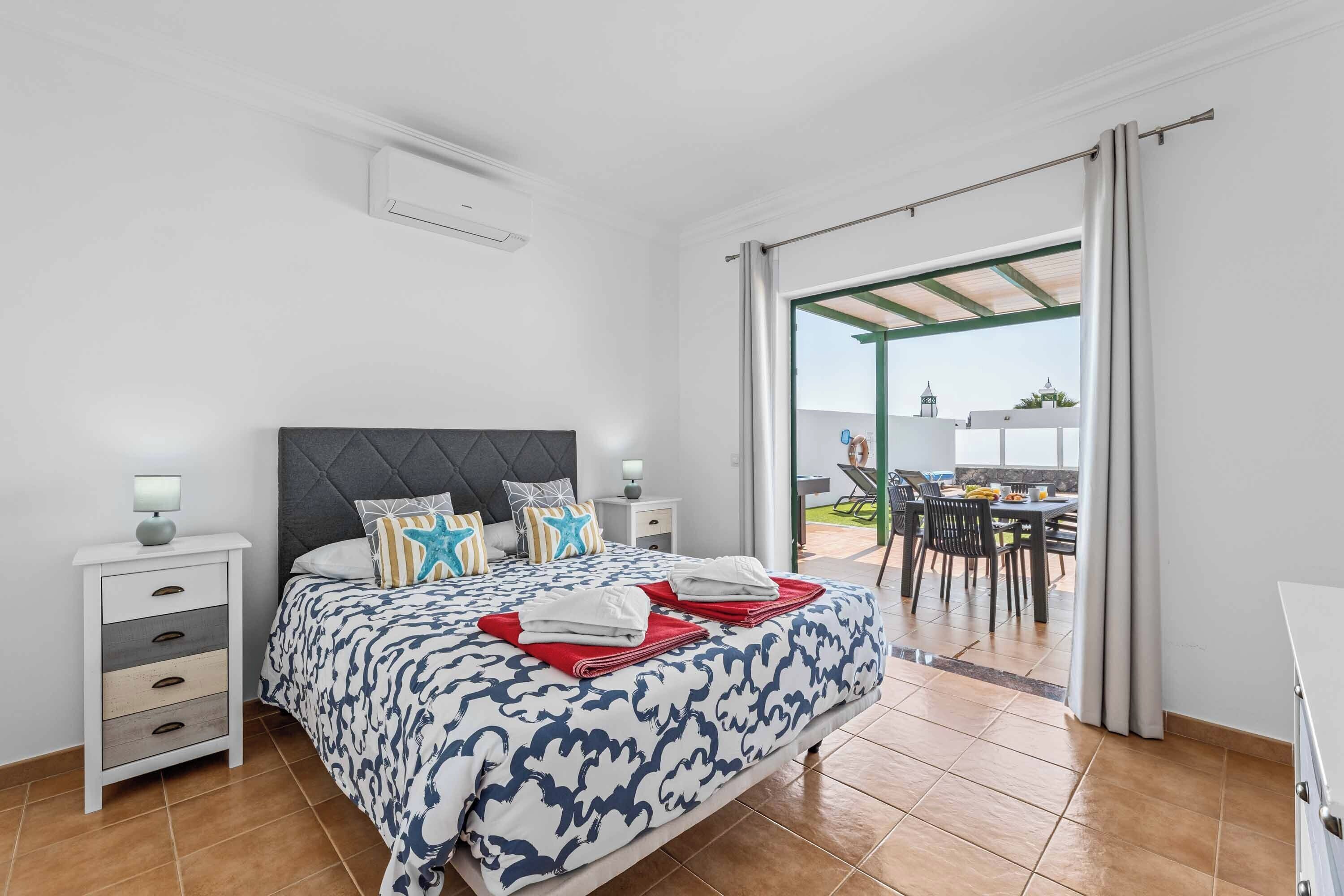 Villa (3 Bedrooms) | Interiör