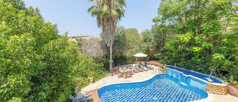 Villa (3 Bedrooms) | Exterior