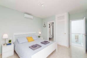 Villa (4 Bedrooms) | Interior - Villa Colina (Yaiza)