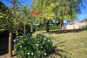 숙박 시설 구내