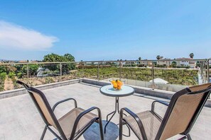 Villa (3 Bedrooms) | Interior - Demitrios Vine (Pegeia)