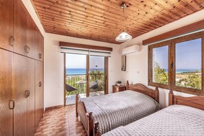 Villa (4 Bedrooms) | Interiör