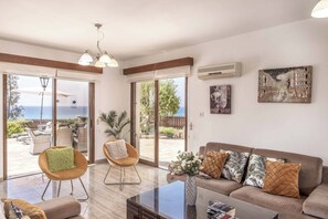 Villa (4 Bedrooms) | Interiör