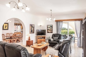 Ping pong - The Arches (Neo Chorio)