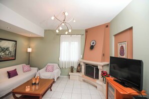 Villa (3 Bedrooms) | Interiör